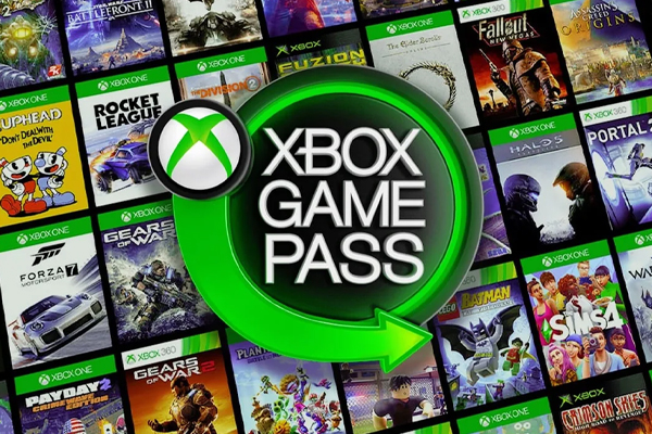 Confira os jogos da Wave 2 do Xbox Game Pass para fevereiro de 2025