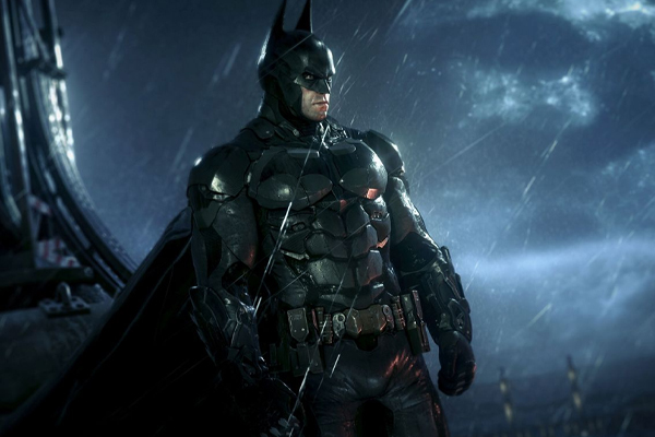 É real! Novo jogo da Rocksteady pode seguir estilo de Batman Arkham