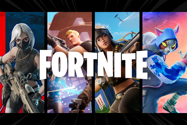 Fortnite Vazamento revela data de lançamento do Capítulo 6, Temporada 2