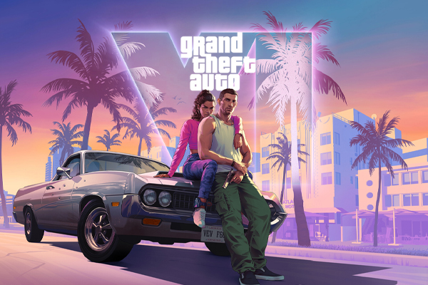 GTA 6 pode chegar ao Switch 2 Take-Two reforça apoio à Nintendo