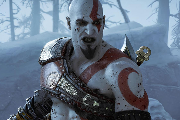 God of War Egito Como o jogo pode trazer de volta um Kratos brutal