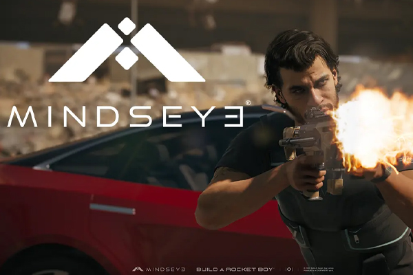 MindsEye, o Novo 'GTA' Veja Lançamento, História e Todos os Detalhes! 2