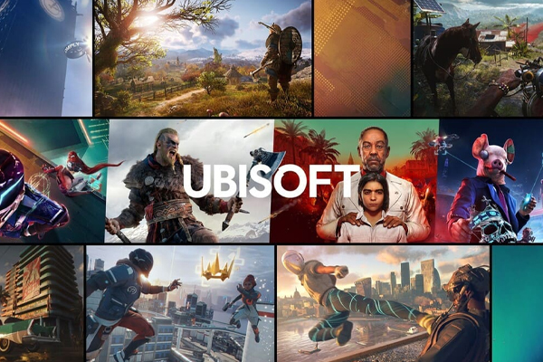N&atilde;o larga o osso! Ubisoft diz que o plano &eacute; focar em jogos de mundo aberto e live-service