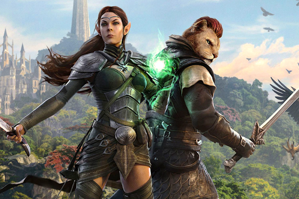 Novo rumor de The Elder Scrolls 6 revela detalhes surpreendentes