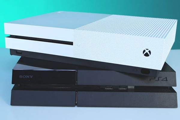 PS4 e Xbox One ainda valem a pena em 2025 Veja os prós e contras 2