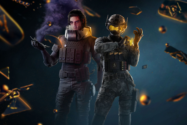 Rainbow Six Siege 2 pode ser real! Rumores indicam grande mudança no jogo