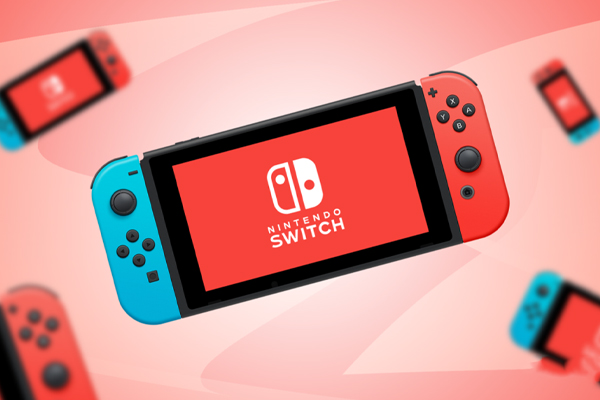 Rumor indica que o Switch 2 pode ser mais barato do que o esperado