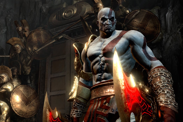 Sequência de God of War pode se passar na Grécia e explorar o passado de Kratos