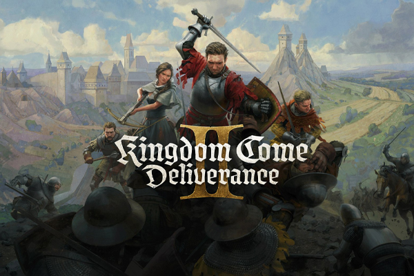 Tudo sobre Kingdom Come Deliverance 2 – Dicas, mapa, tempo de jogo e mais!