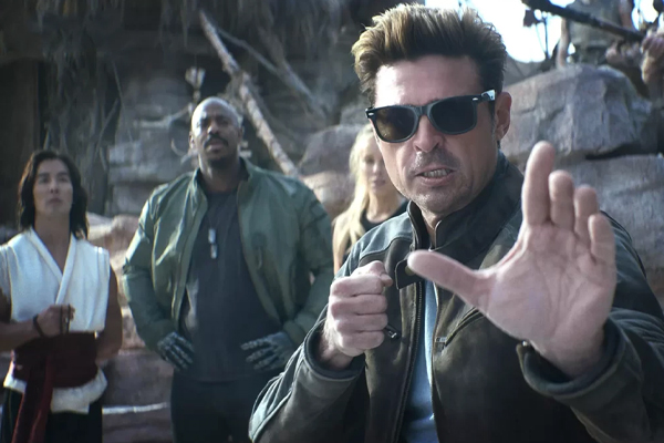 Com ator de The Boys como Johnny Cage, Mortal Kombat 2 ganha primeiras imagens
