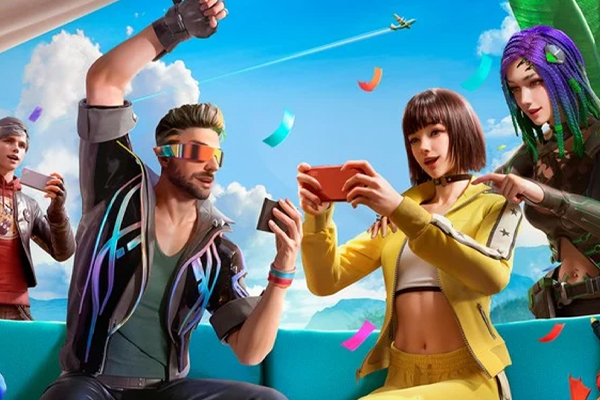 Como Conseguir Diamantes Gr&aacute;tis no Free Fire &ndash; C&oacute;digos e Truques para 2025