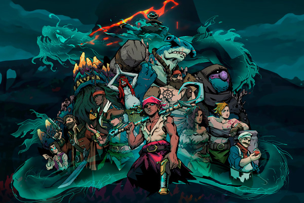 7 jogos brasileiros incríveis lançados recentemente que você precisa jogar agora