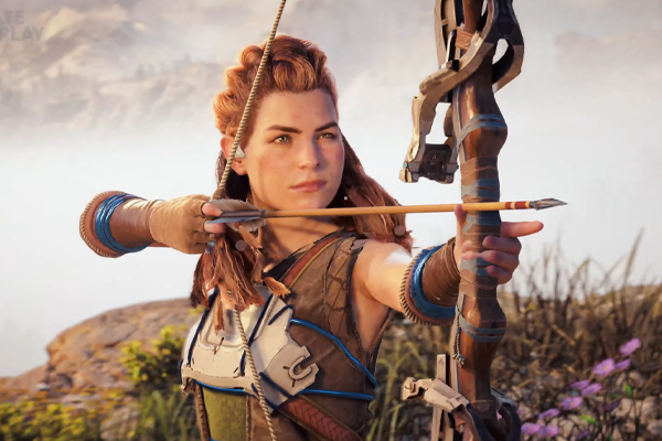 Adaptação de Horizon Zero Dawn será um filme — e não mais uma série da Netflix