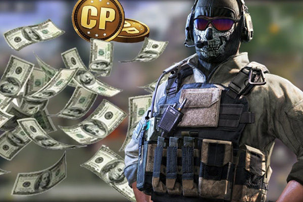 CS2 e Call of Duty entram no jogo governo libera apostas em FPS