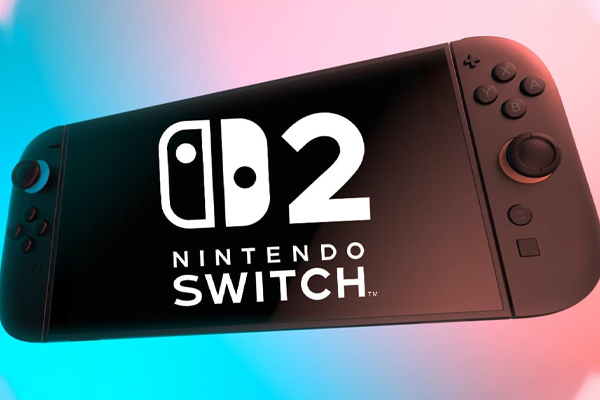 Confirmado! Nintendo Switch 2 chega ao Brasil em junho com preço acima de R$ 4.499