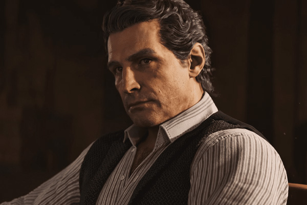 Mafia The Old Country ter&aacute; primeiro trailer de gameplay revelado em 8 de maio