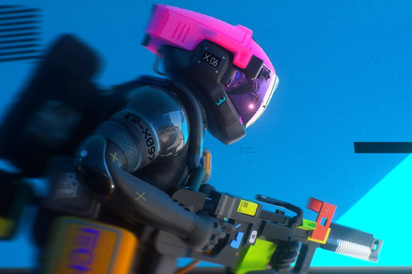 Marathon Tudo sobre o novo jogo de tiro futurista da Bungie para PlayStation e Xbox