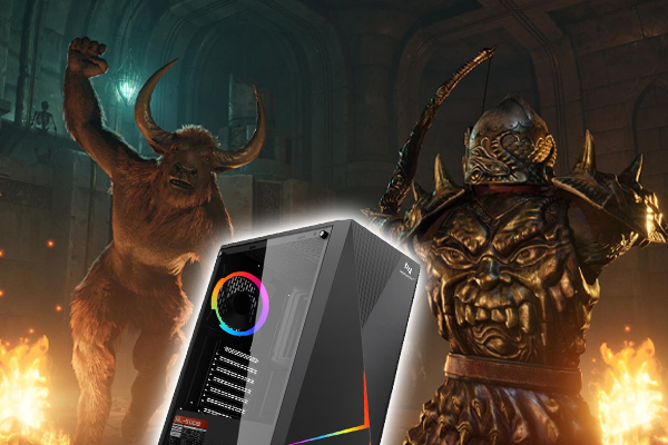 PC da NASA Requisitos de Oblivion Remastered são revelados e assustam!