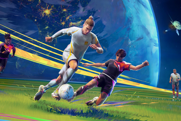 Rematch saiba quando o jogo de futebol que superou EA FC será lançado