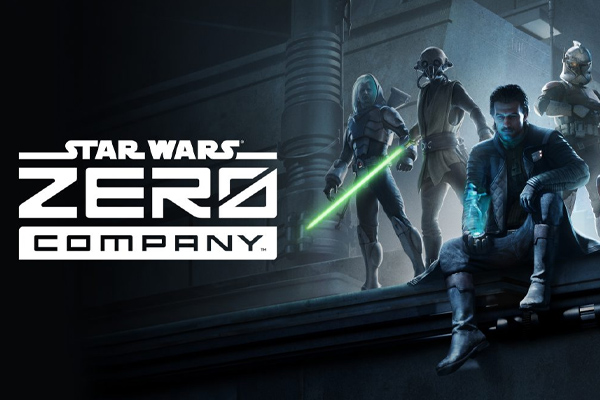 Star Wars Zero Company &eacute; anunciado com trailer in&eacute;dito; lan&ccedil;amento ser&aacute; em 2026 para PC 2