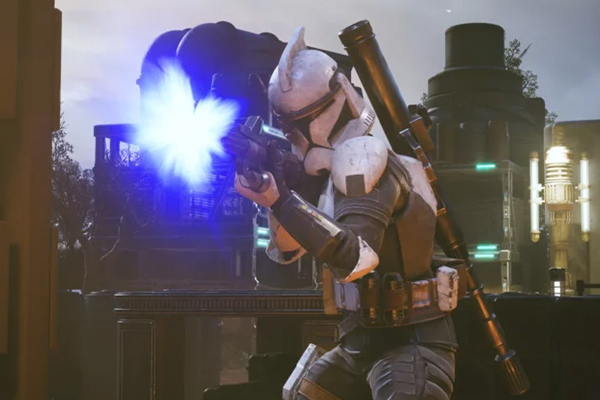 Star Wars Zero Company é anunciado com trailer inédito; lançamento será em 2026 para PC