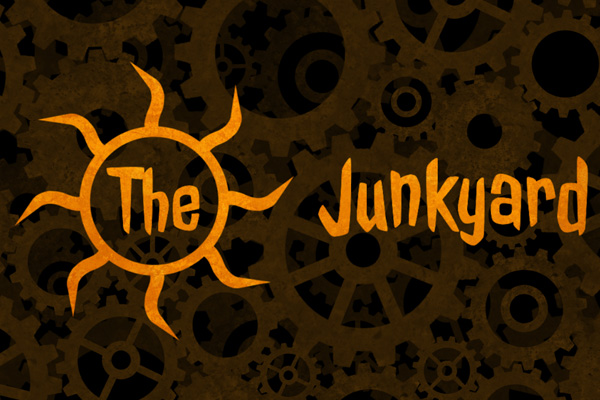 The Junkyard é lançado em acesso antecipado na Steam; veja como resgatar uma chave grátis