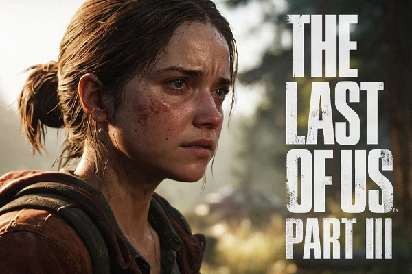 The Last of Us 3 pode acontecer, mas só se as estrelas se alinharem, afirma Druckmann