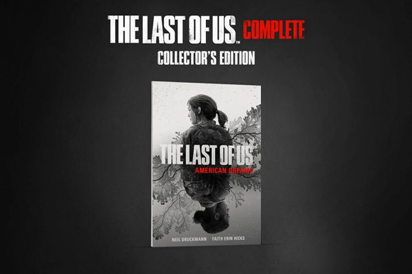 The Last of Us Complete Edition novo relançamento da Sony custa R$ 500 no PS5