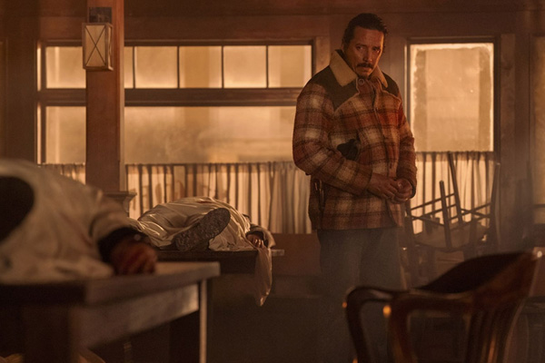 The Last of Us Terceiro episódio vira filler e decepciona na 2ª temporada