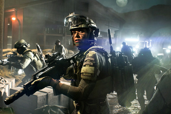 Vazam novos gameplays do Battlefield 6 mostrando destruição em massa
