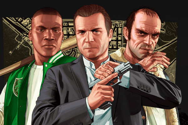 Você provavelmente nunca conheceu esses NPCs secretos em GTA 5
