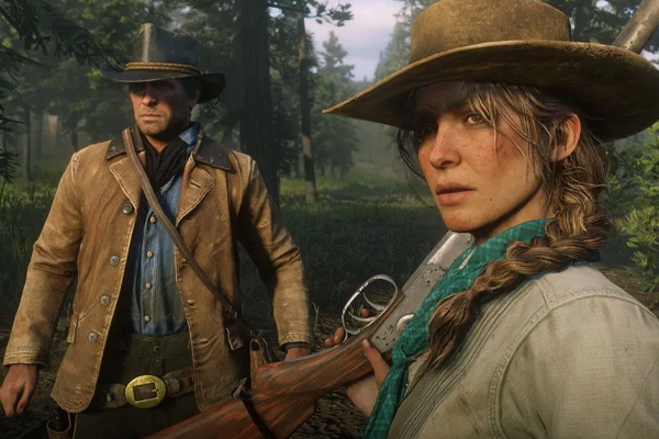 5 recursos de Red Dead Redemption 2 que GTA 6 precisa urgentemente