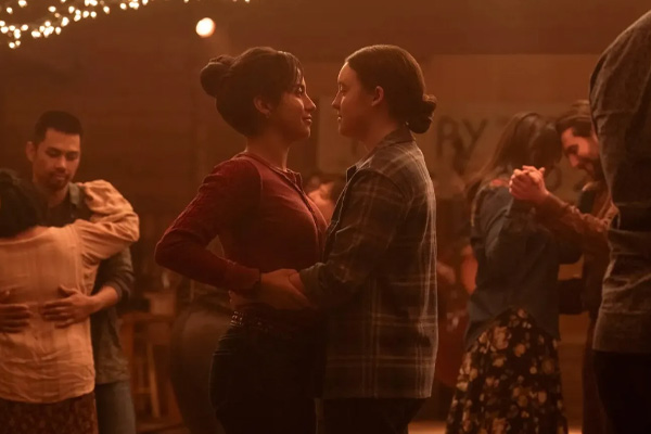 A 2ª temporada de The Last of Us sofre bombardeio de críticas negativas por parte do público