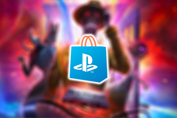 A partir de R$ 3,19! Veja as 10 melhores ofertas da PS Store hoje