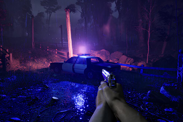 A.I.L.A vai ler sua mente – Entrevistamos os criadores do novo terror psicológico brasileiro