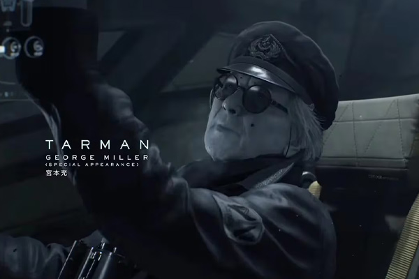 Death Stranding 2 Conheça todos os personagens novos que vão marcar sua jornada 1