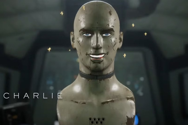 Death Stranding 2 Conheça todos os personagens novos que vão marcar sua jornada 3