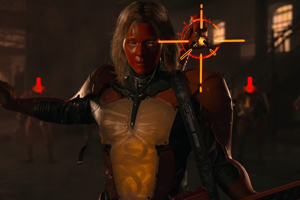 Death Stranding 2 Conheça todos os personagens novos que vão marcar sua jornada 7
