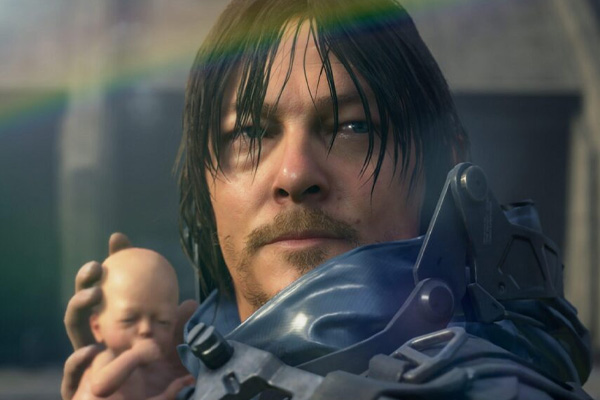 Death Stranding 2 tem preço reduzido após pressão dos jogadores