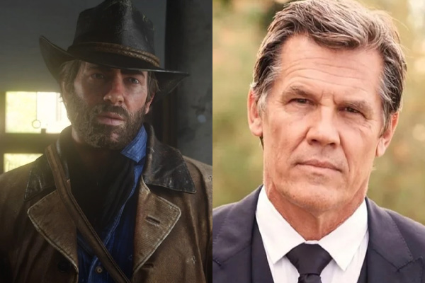 E se Red Dead Redemption 2 virasse filme Veja o elenco perfeito para uma adaptação de Hollywood 1