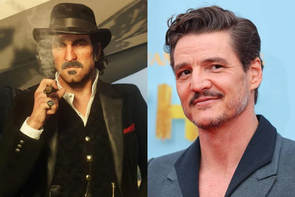 E se Red Dead Redemption 2 virasse filme Veja o elenco perfeito para uma adaptação de Hollywood 2