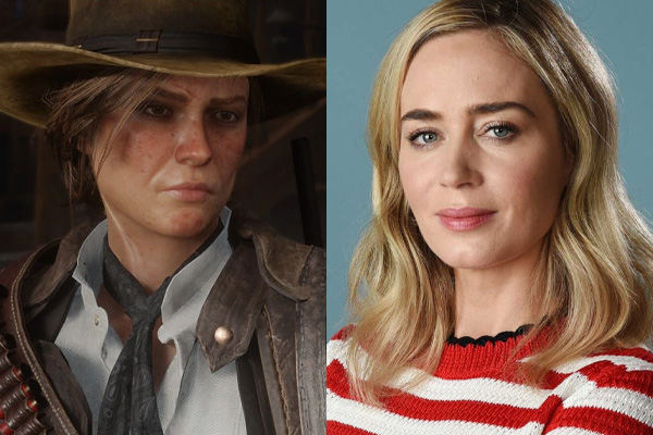 E se Red Dead Redemption 2 virasse filme Veja o elenco perfeito para uma adaptação de Hollywood 3
