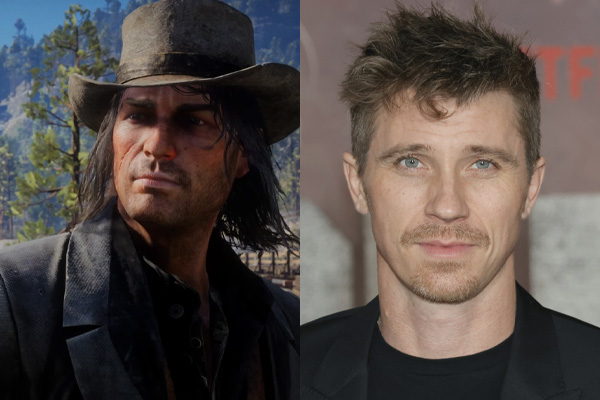 E se Red Dead Redemption 2 virasse filme Veja o elenco perfeito para uma adaptação de Hollywood 4