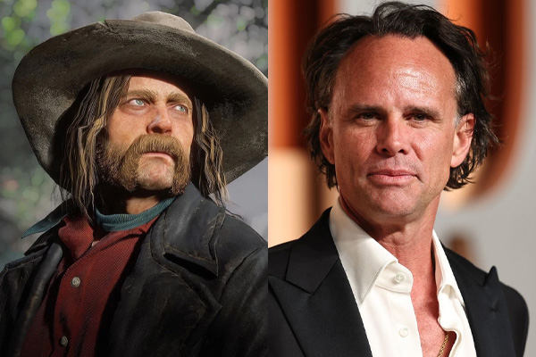 E se Red Dead Redemption 2 virasse filme Veja o elenco perfeito para uma adaptação de Hollywood 5