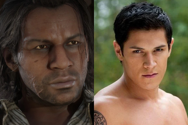 E se Red Dead Redemption 2 virasse filme Veja o elenco perfeito para uma adaptação de Hollywood 6