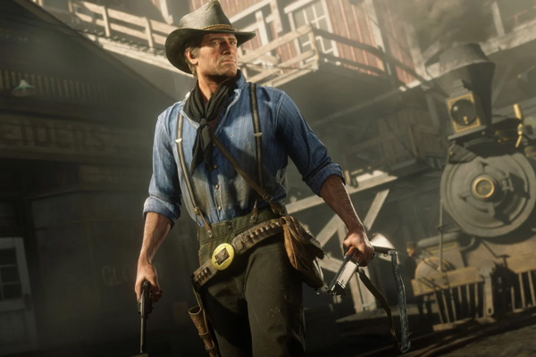 E se Red Dead Redemption 2 virasse filme Veja o elenco perfeito para uma adaptação de Hollywood