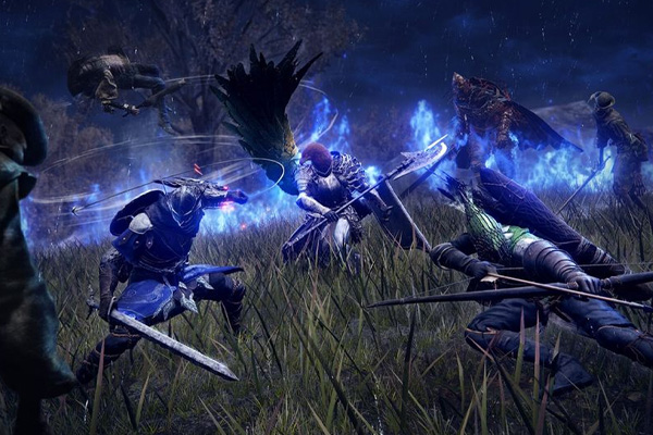 Elden Ring Nightreign Veja todas as classes e habilidades