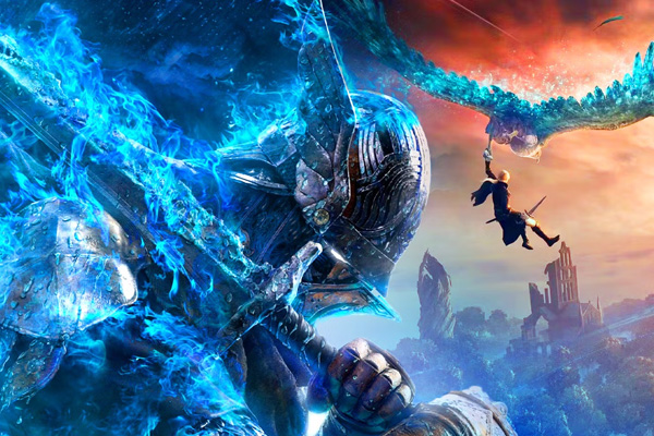 Todos os 116 chefes de Elden Ring: Nightreign &mdash; conhe&ccedil;a os desafios colossais do novo jogo 9