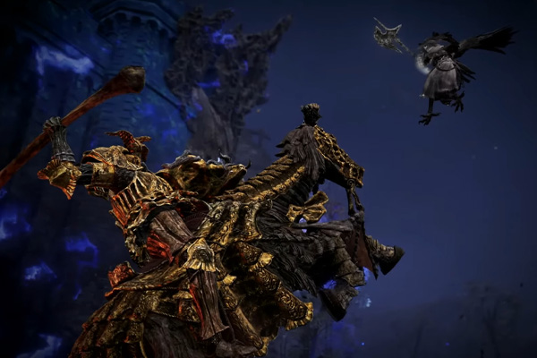 Elden Ring Nightreign estreia em 30 de maio — Veja os horários exatos no Brasil e no mundo