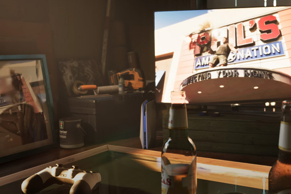 Exclusivo Trailer de GTA 6 inclui referências ao PS5